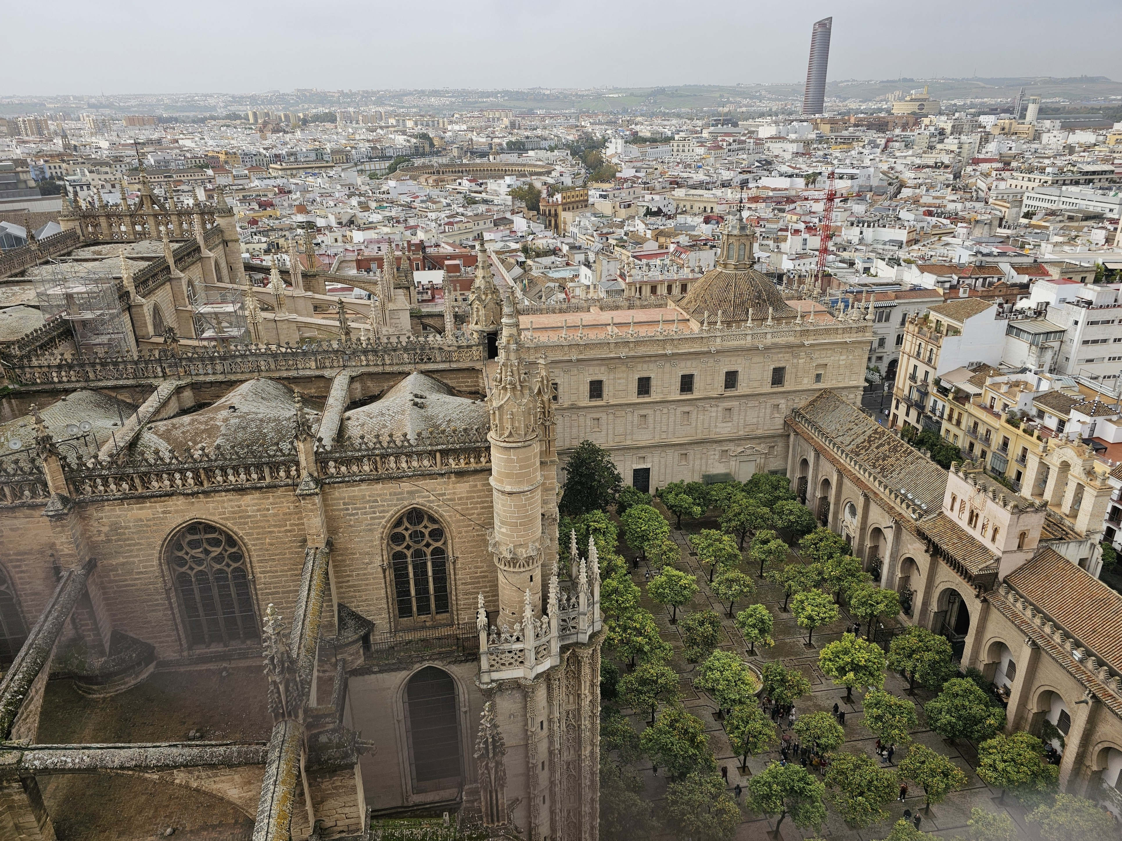 Sevilla